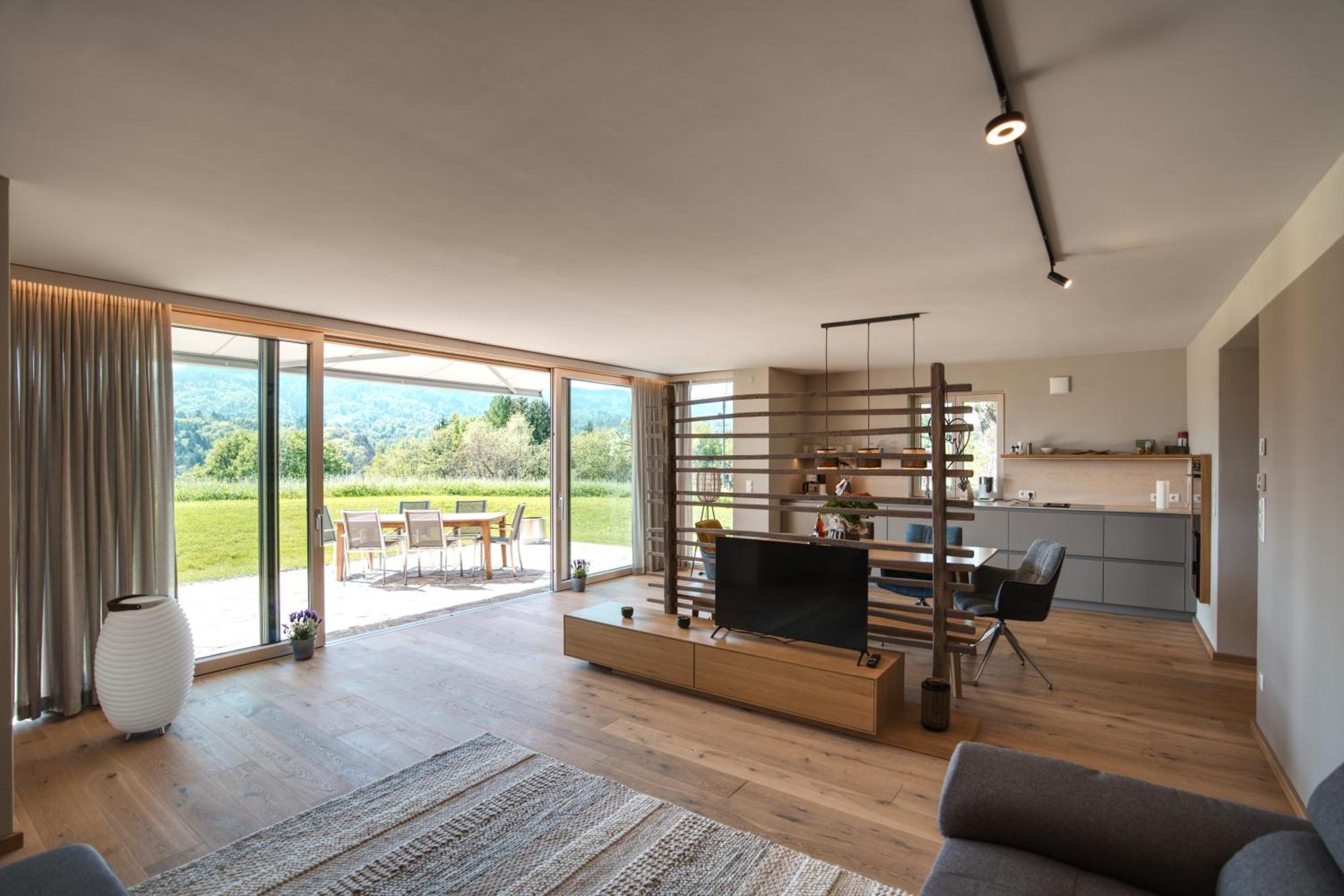 Traumhaftes Ferienhaus Am Lateinberg - 8455 Eibiswald Suedsteiermark Kültér fotó