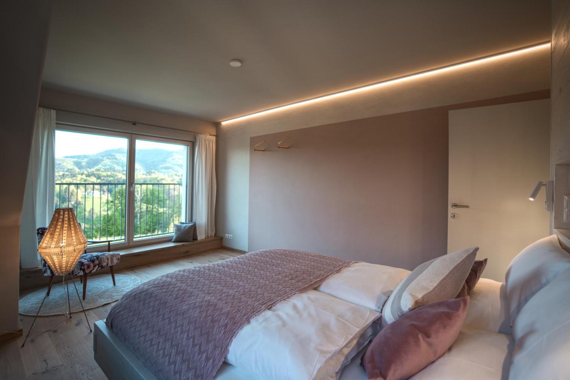 Traumhaftes Ferienhaus Am Lateinberg - 8455 Eibiswald Suedsteiermark Kültér fotó