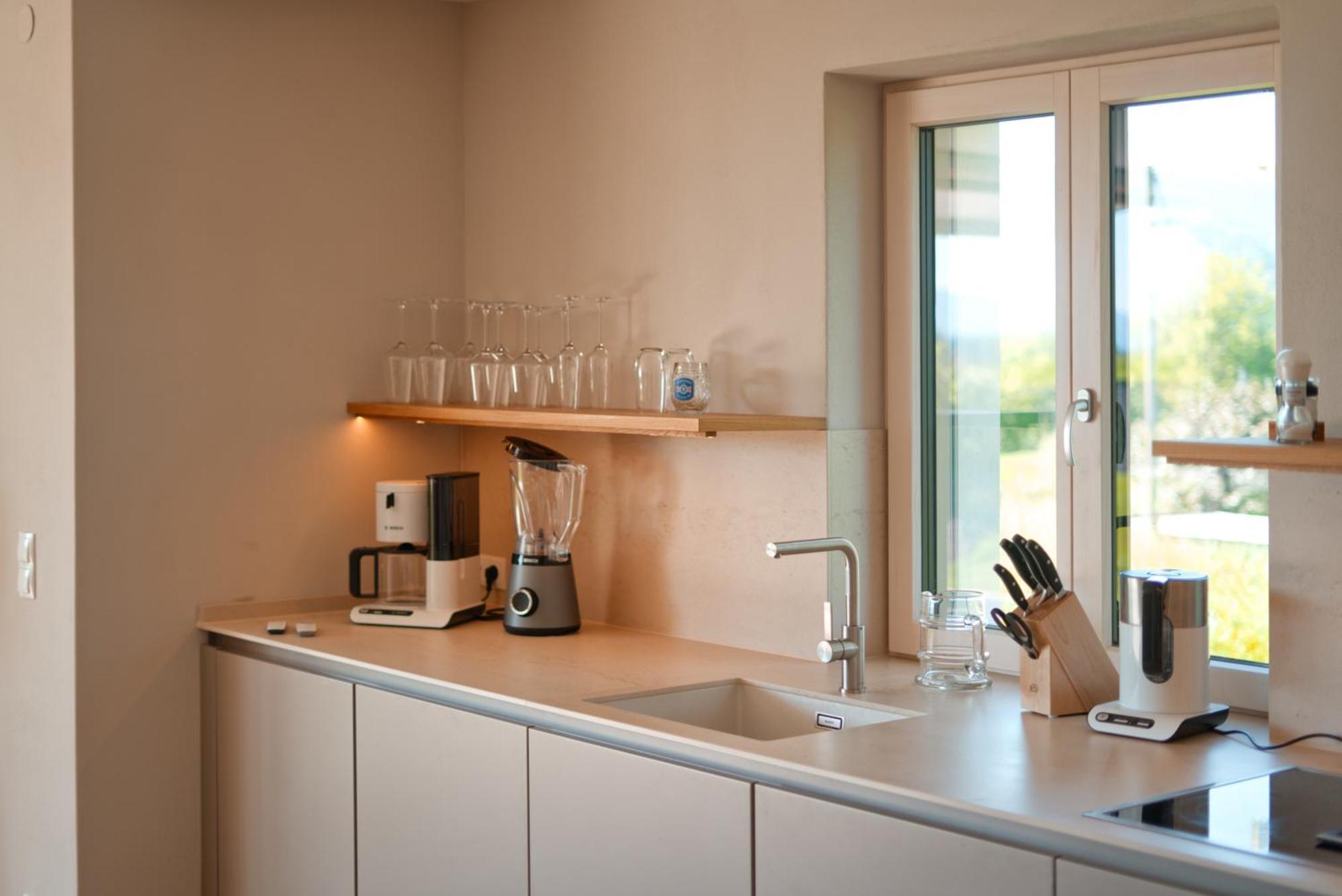 Traumhaftes Ferienhaus Am Lateinberg - 8455 Eibiswald Suedsteiermark Kültér fotó