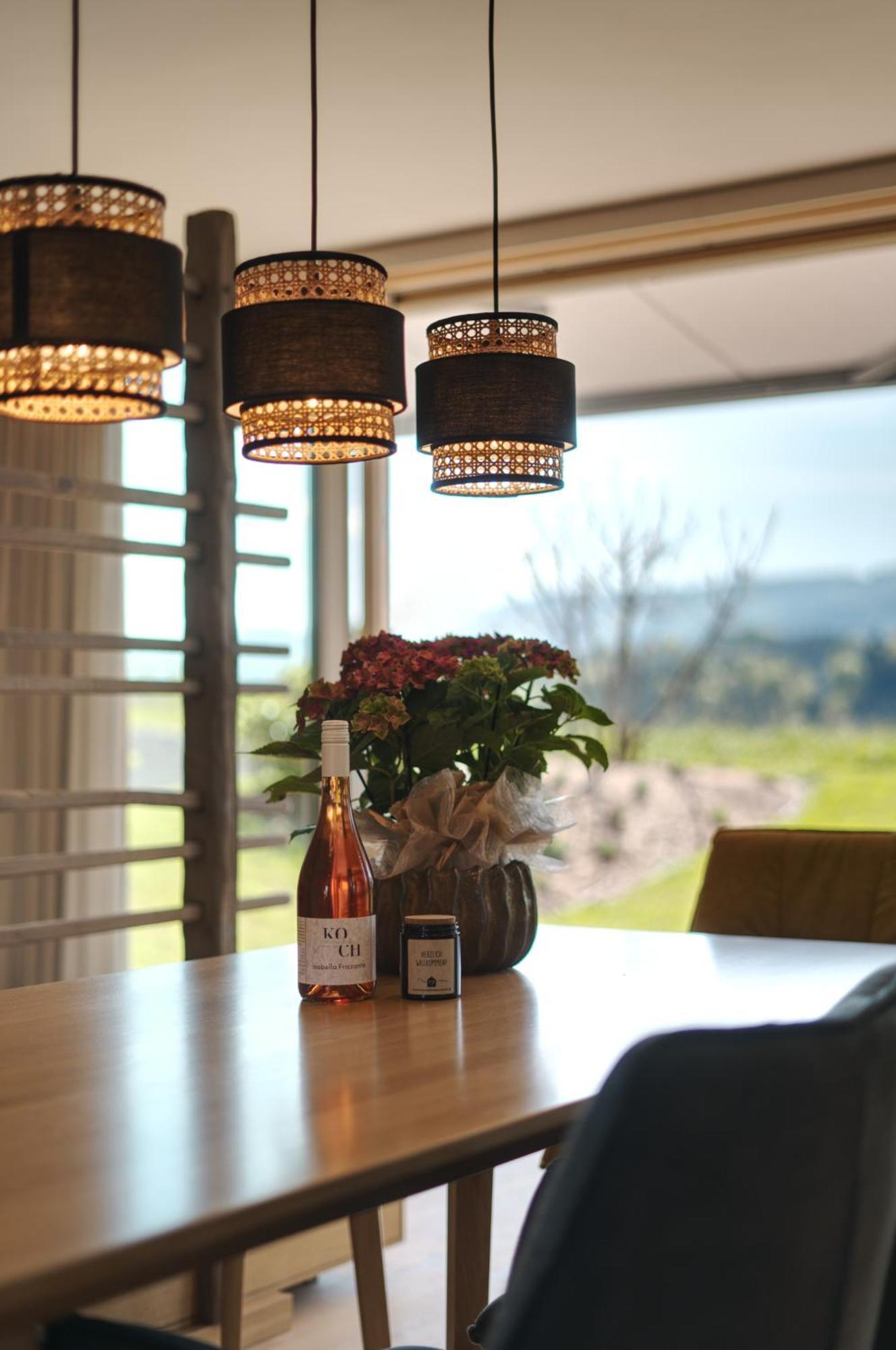 Traumhaftes Ferienhaus Am Lateinberg - 8455 Eibiswald Suedsteiermark Kültér fotó